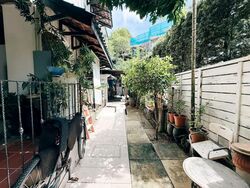 Lorong Marzuki (D14), Semi-Detached #574573471